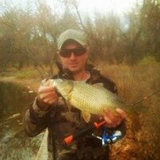 Андрей39, Горловка