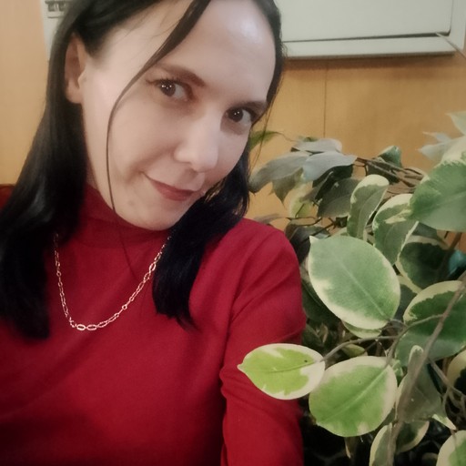 Екатерина34, Перелюб