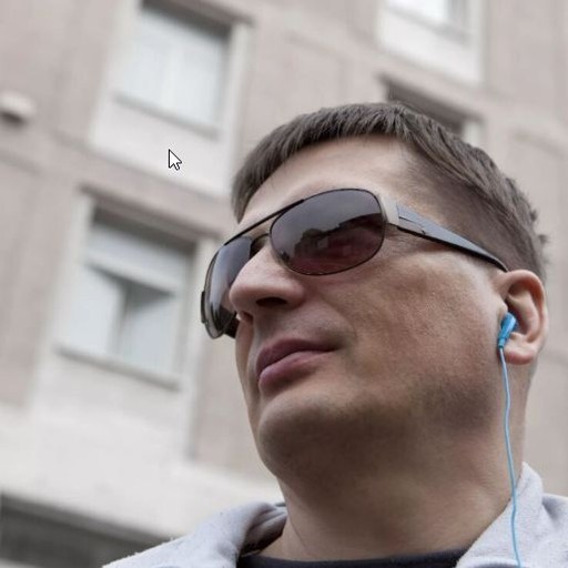 Василий43, Ногинск