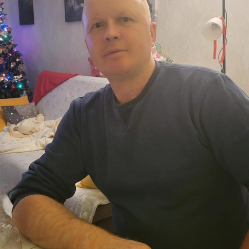 Владимир43, Старый Оскол