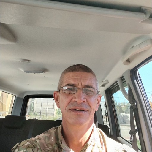 Фёдор53, Мелекино