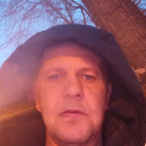 Олег47, Красноярск