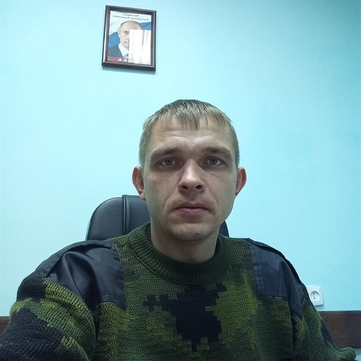Евгений36, Шимановск