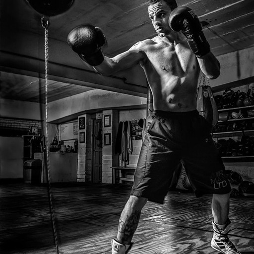 Denis18, Бородино