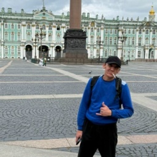 Евгений45, Нововоронеж