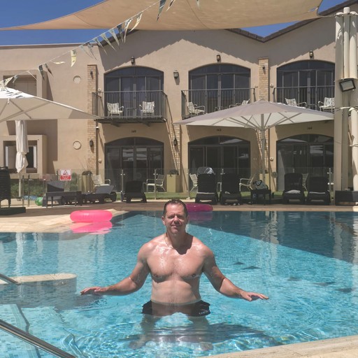 Роберт48, Кисловодск