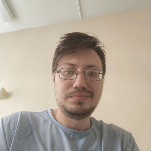 Руслан32, Межгорье