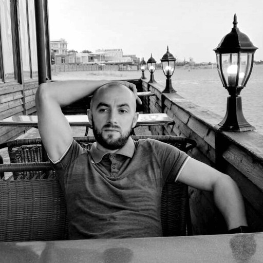 Максим27, Гагарин