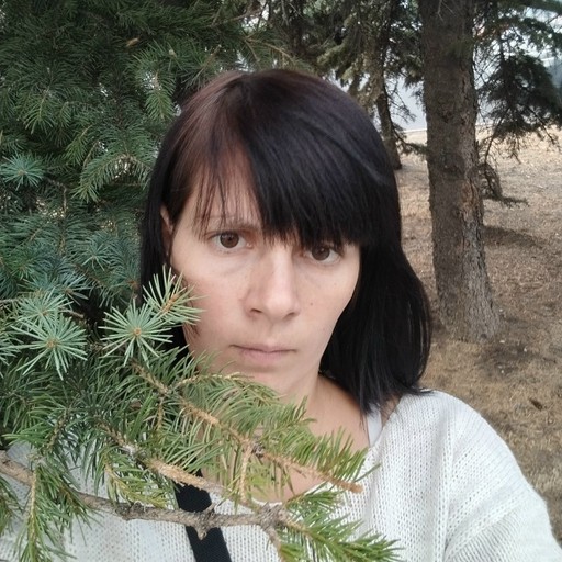 Надя30, Свердловск