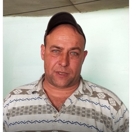 Григорий45, Бердянск