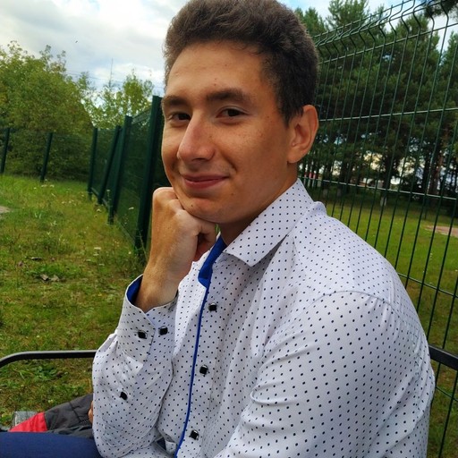 Дима19, Тобольск