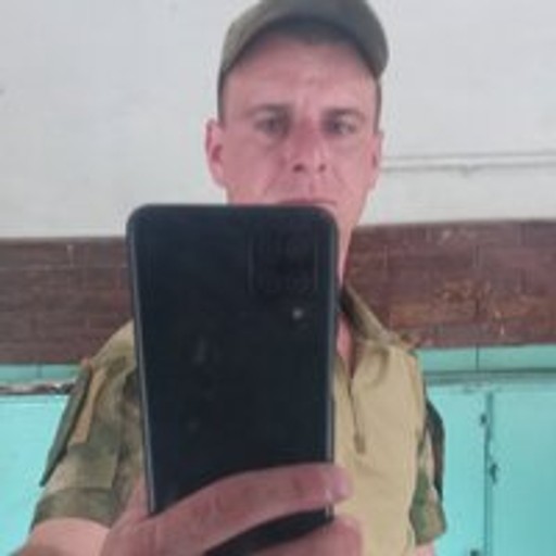 Алексей33, Енакиево