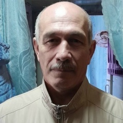 Сергей56, Миасс