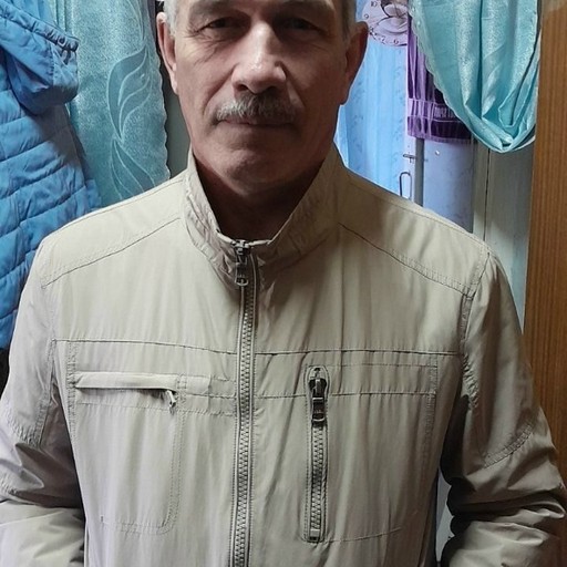 Сергей56, Миасс