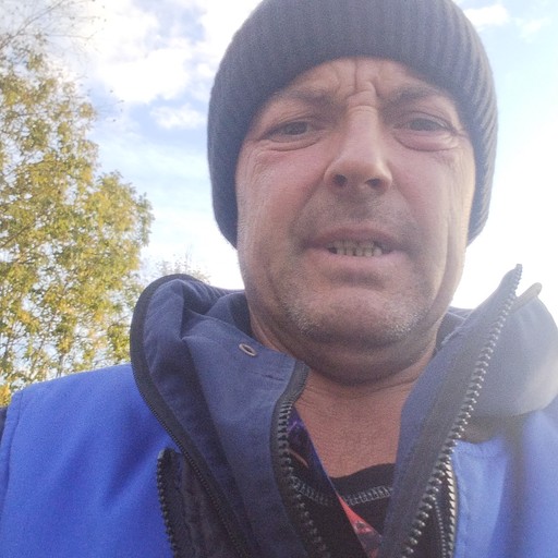 Евгений41, Тосно