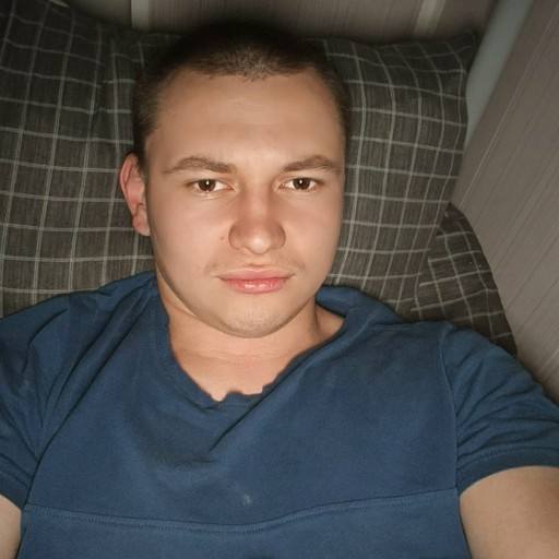 Егор23, Донской