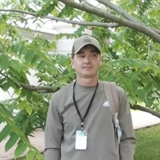 Евгений33, Медведево