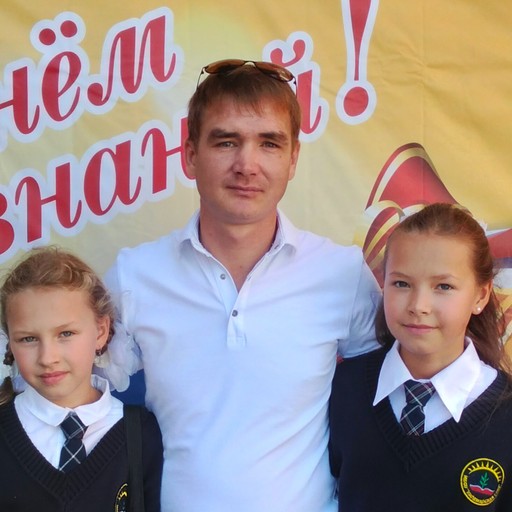 Евгений33, Медведево