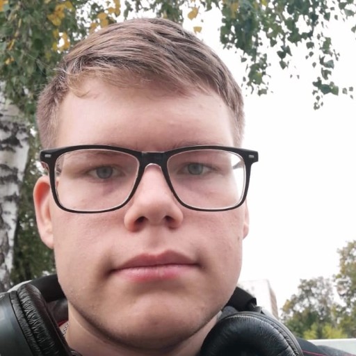 Илья22, Каменск