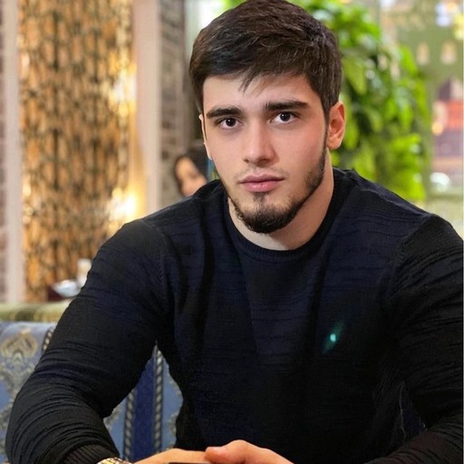 Дмитрий29, Бишкек