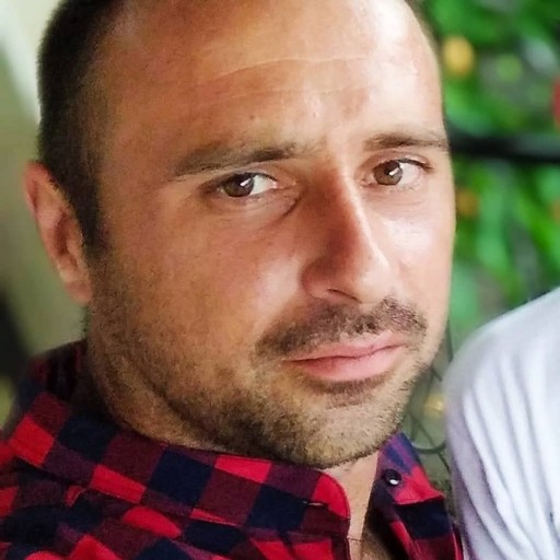 Евгений39, Энергодар