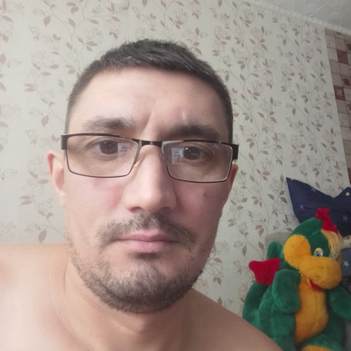 Gennadly36, Ижевск