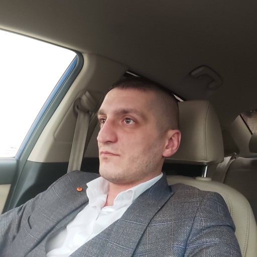 Гарик, 38 лет, Молочанск