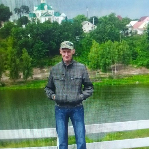 Виктор37, Копыль