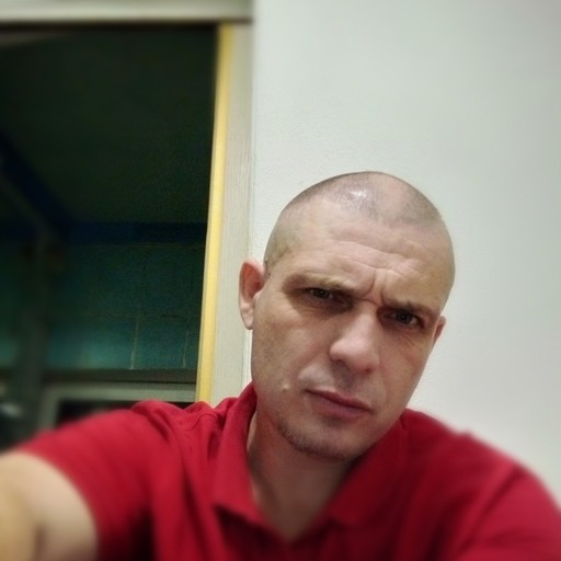 Сергей35, Бахчисарай