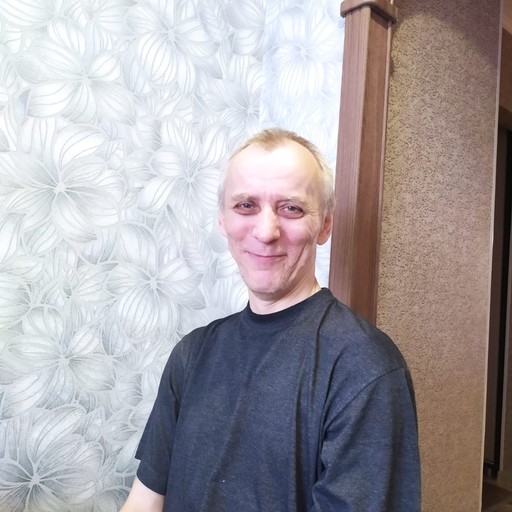 ALEXANDR60, Усть-Илимск