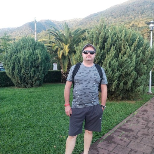 Олег44, Большеречье