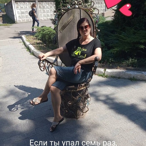 Елена, 47 лет, Калиновка