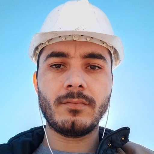 Сайёд,34, Нижневартовск
