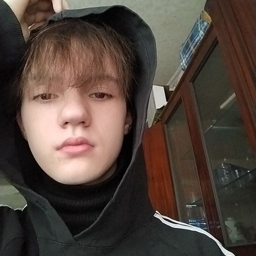 Никита18, Донецк