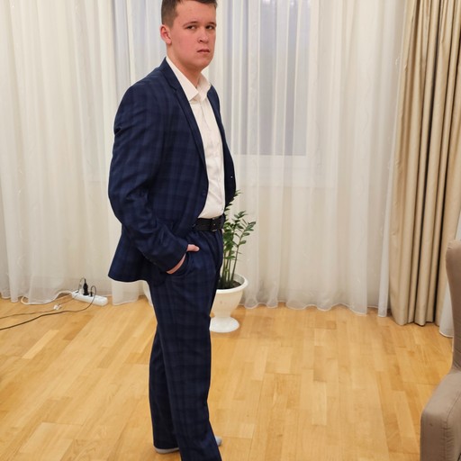 Тимофей18, Минск