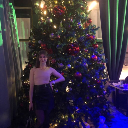 Анна21, Самара