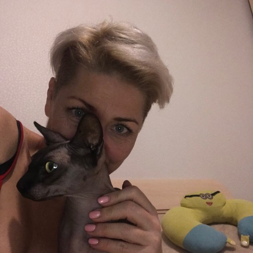 Екатерина, 53 года, Калуга