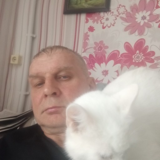 Юрий,51, Тарногский-Городок