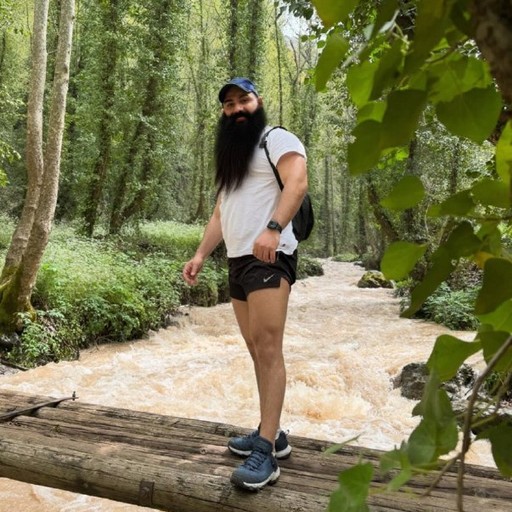 Андрей35, Москва