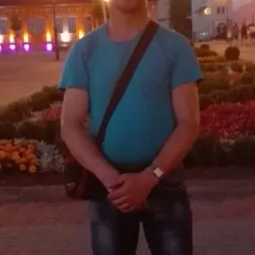 Виктор51, Витебск