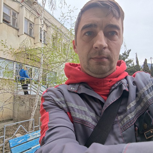 жека,36, Ялта