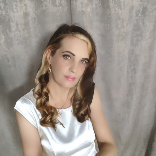 Екатерина43, Новосибирск