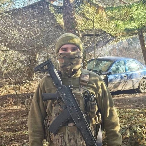 Mmm20, Грайворон