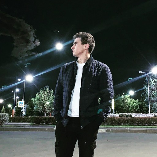 Михаил24, Пестрецы