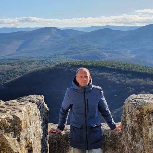 Андрей37, Клин