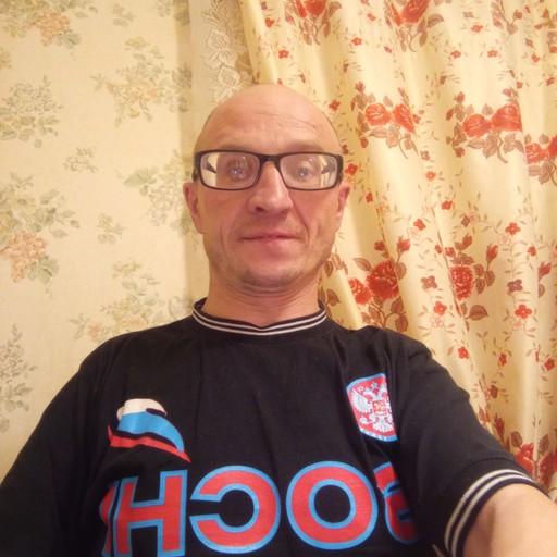 Александр,47, Тихвин
