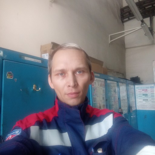 Роман40, Зима