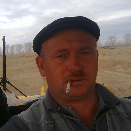 Сергей62, Набережные Челны