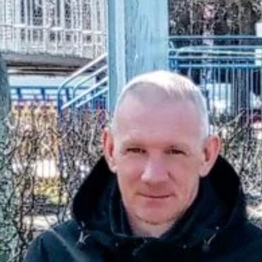 Виталий43, Соликамск