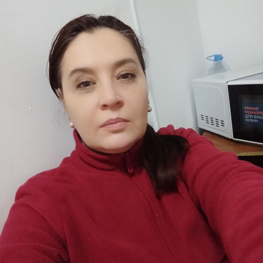 Яна53, Донецк